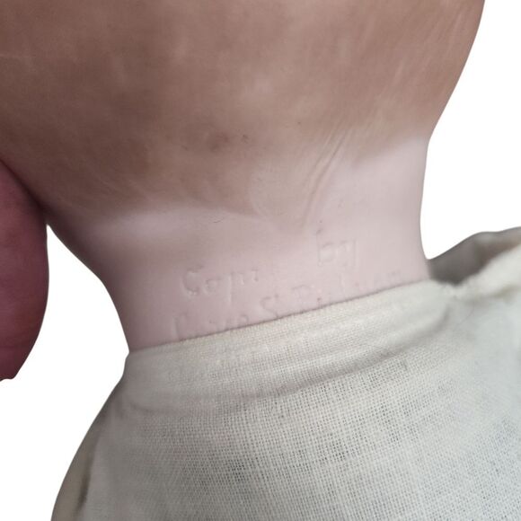 Antique 16" Bye-Lo Baby Doll 1928 by Grace Putnam with Extras Sleep Eyes Vintage - Picture 8 of 15